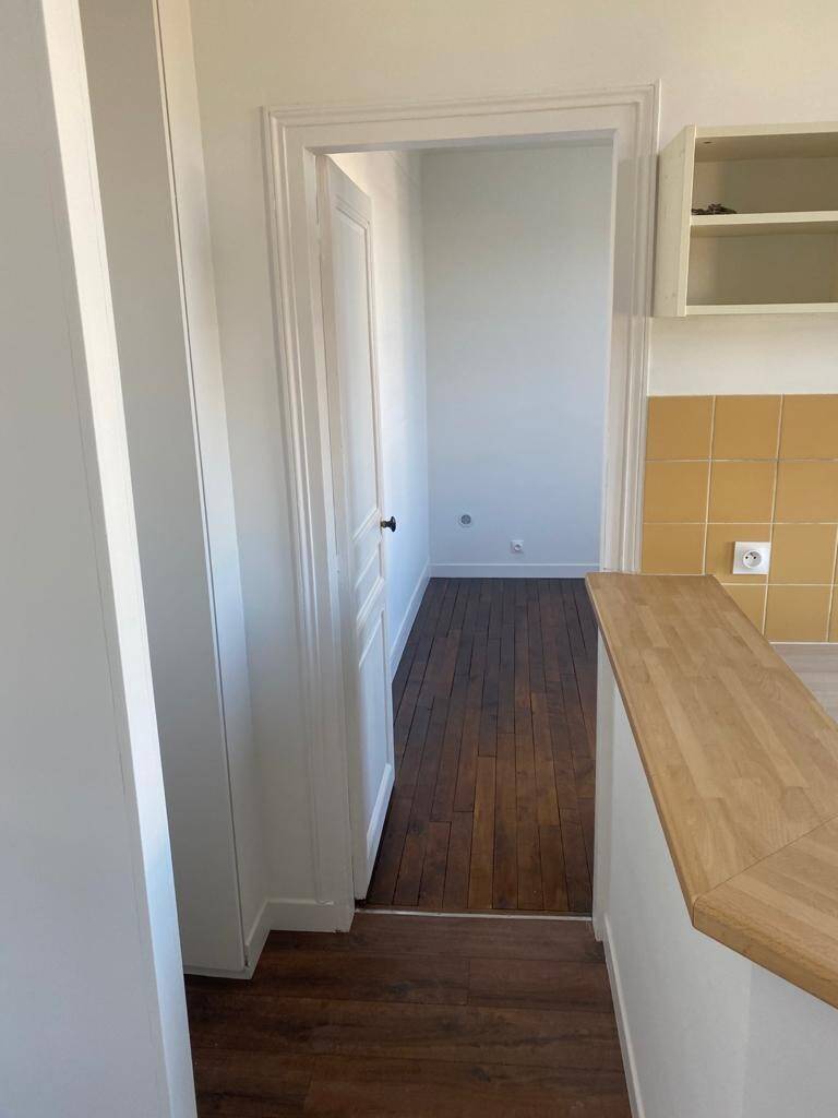 Maison à louer, 27m², SAINT MAUR DES FOSSES