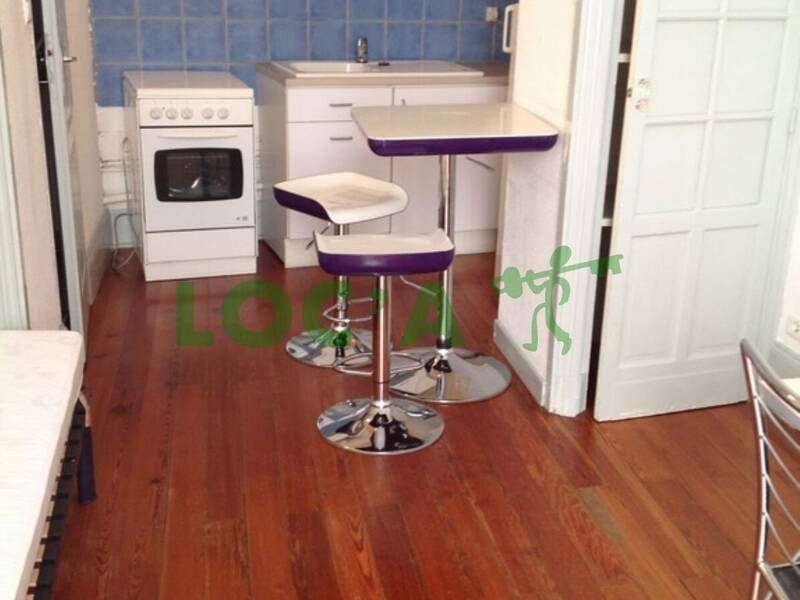 Maison à louer, 22m², DIJON