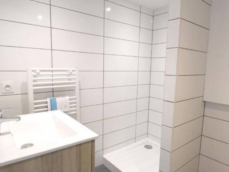 Maison à louer, 32m², PONT DE CHERUY