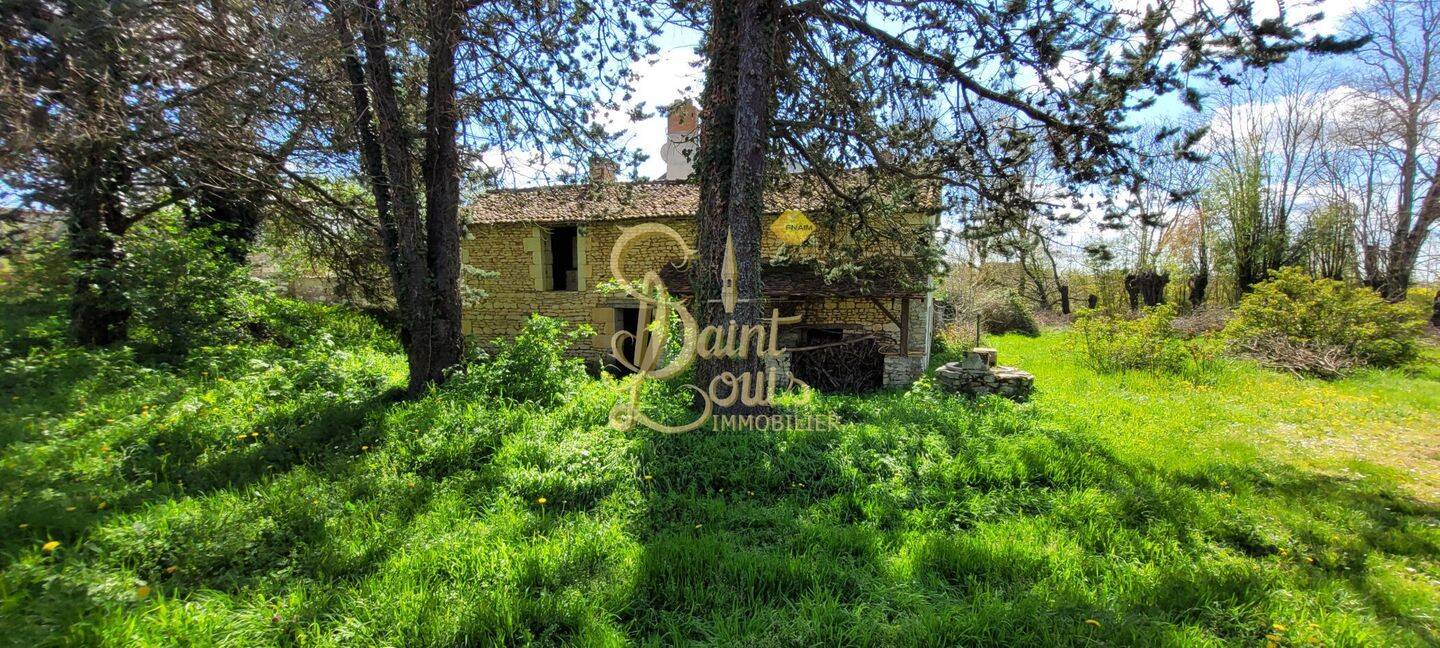 Maison à vendre, 350m², RICHELIEU