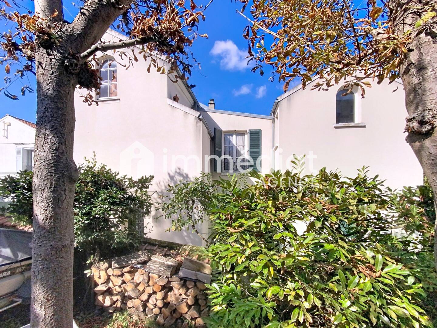 Maison à vendre, 123m², RUEIL MALMAISON