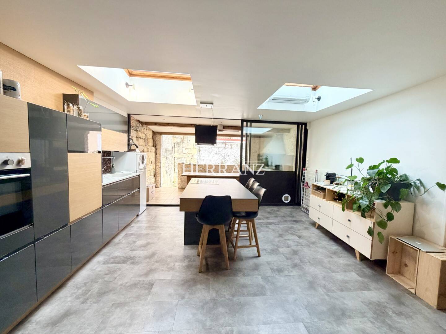Maison à vendre, 83m², LIBOURNE