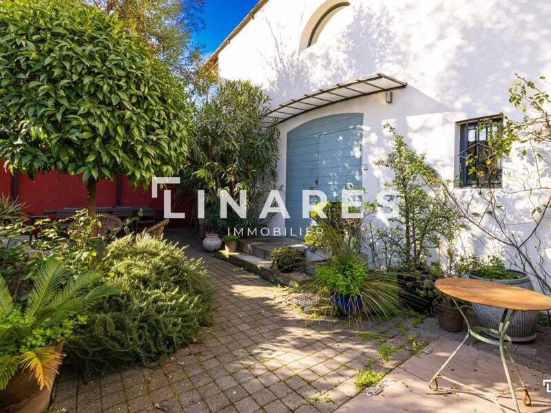 Maison à vendre, 195m², MARSEILLE 15E