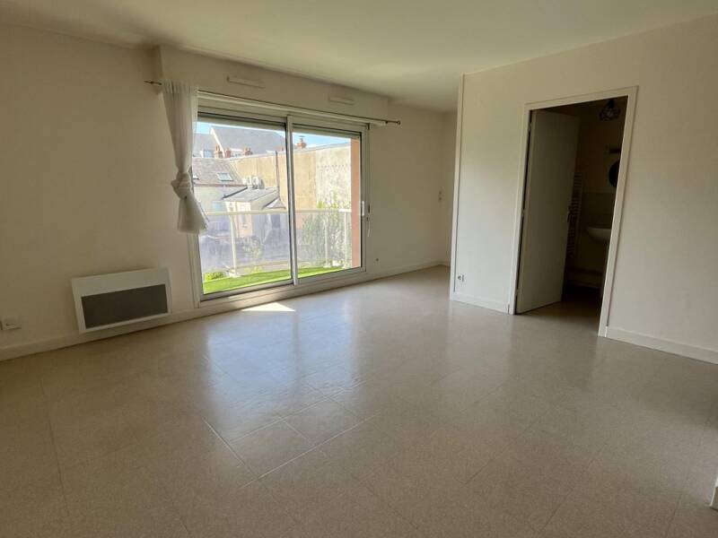 Maison à louer, 29m², ORLEANS