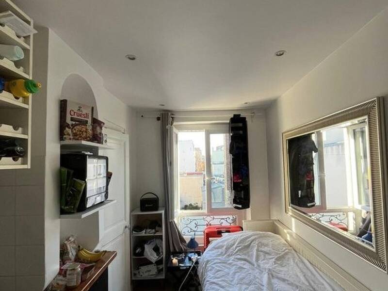 Maison à louer, 10m², PARIS 14E