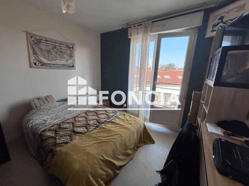 Maison à louer, 19m², LA ROCHE SUR YON