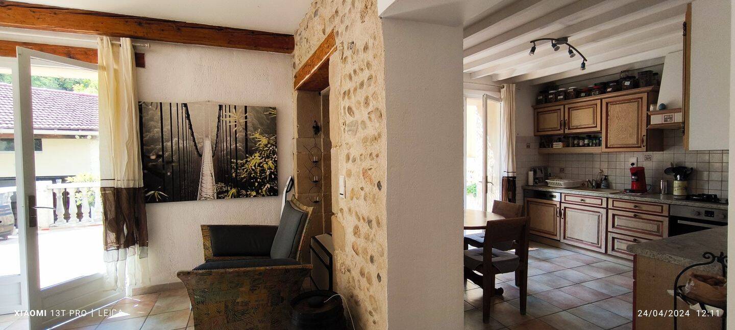 Maison à vendre, 161m², VALENCE