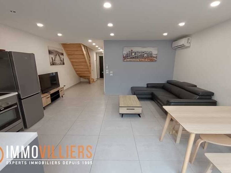 Maison à louer, 77m², NOISY LE GRAND