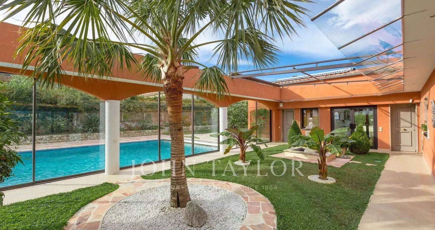 Maison à vendre, 410m², CANNES