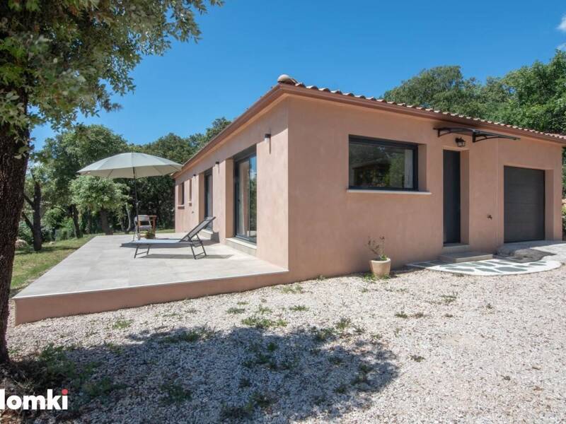 Maison à vendre, 96m², SAINT PRIVAT DES VIEUX