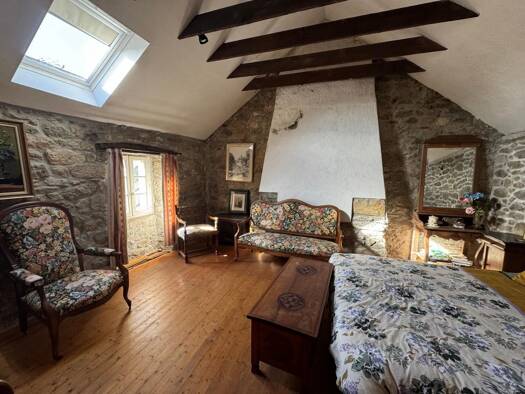 Maison à vendre 334 000 € 5 pièces 3 chambres 120 m² 500 m² de terrain Lampaul-Plouarzel 29810