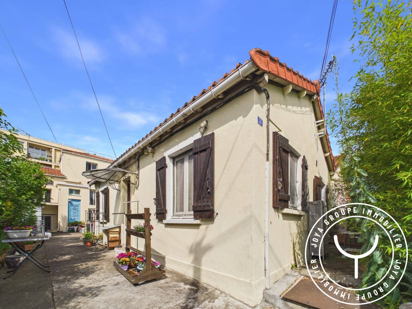 Maison à vendre, 120m², VITRY SUR SEINE