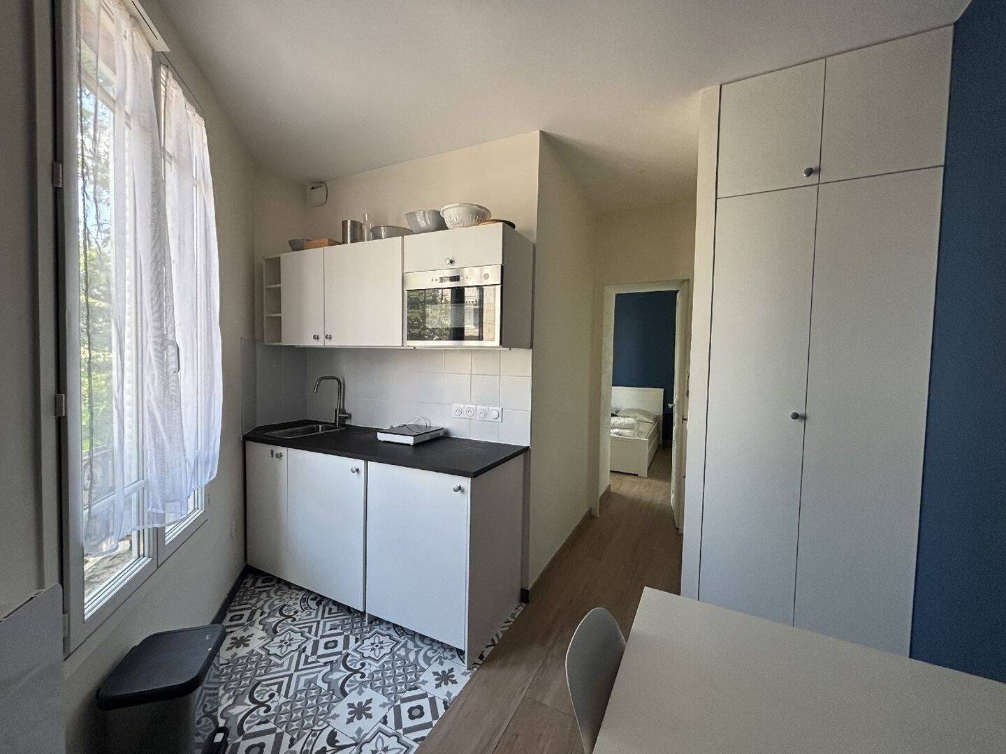 Maison à louer, 19m², ANTONY