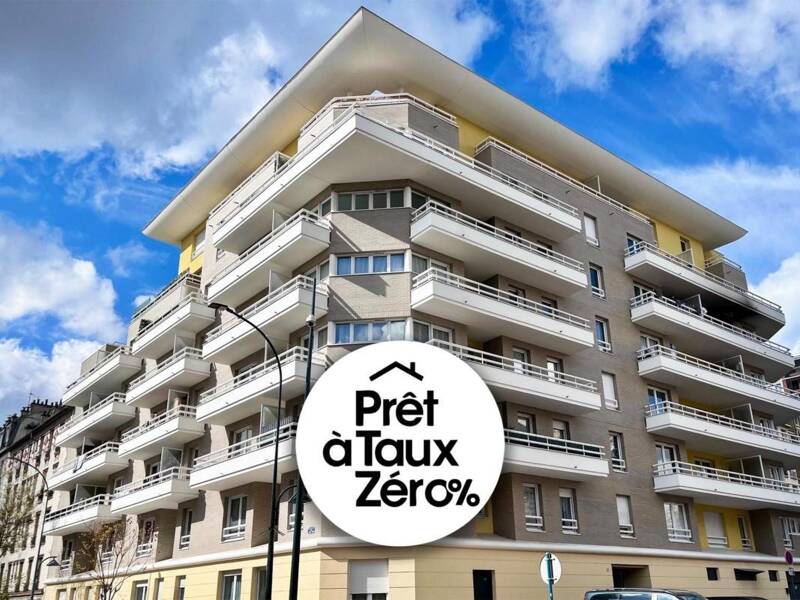 Maison à vendre, 80m², CLICHY