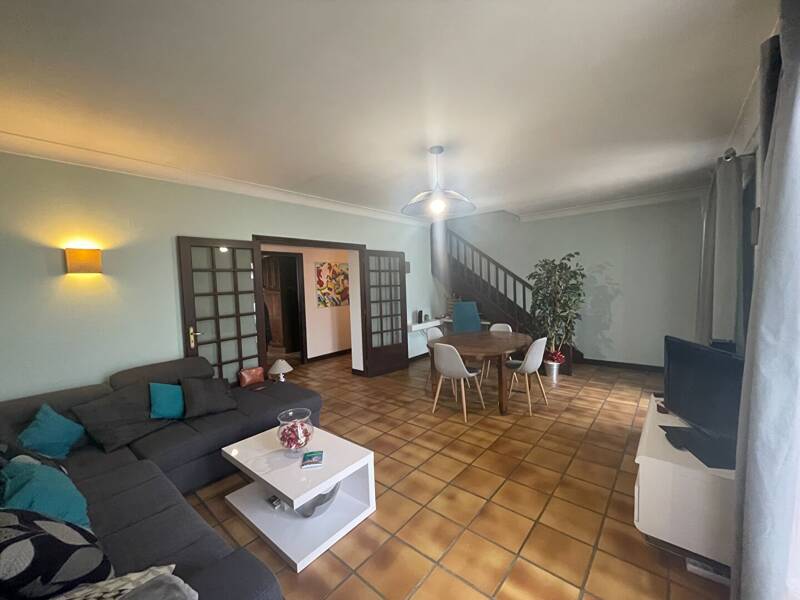 Maison à louer, 111m², LESPINASSE