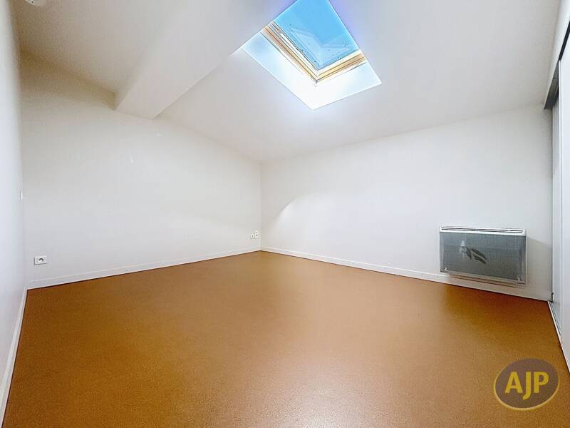 Maison à louer, 53m², LA ROCHE SUR YON