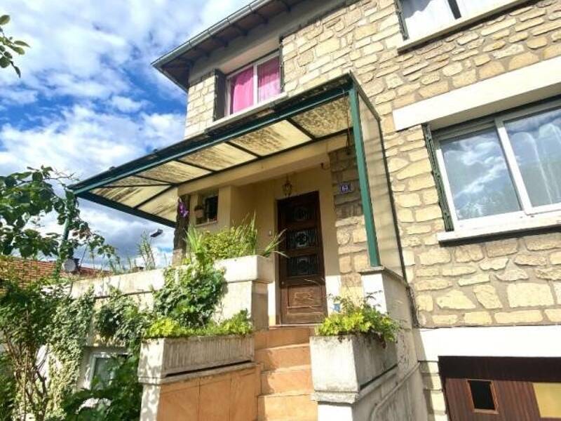 Maison à vendre, 100m², NOISY LE SEC