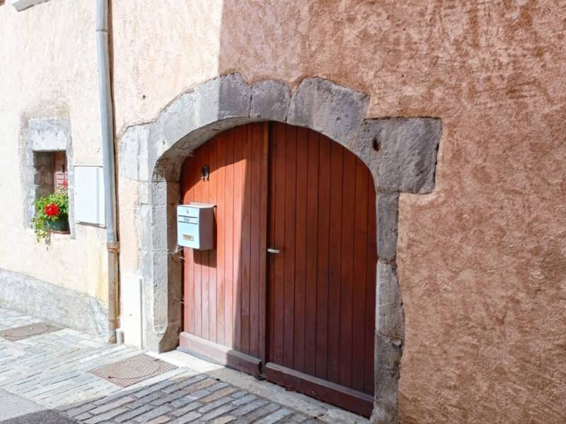 Maison à vendre, 54m², LES COTES DE CORPS