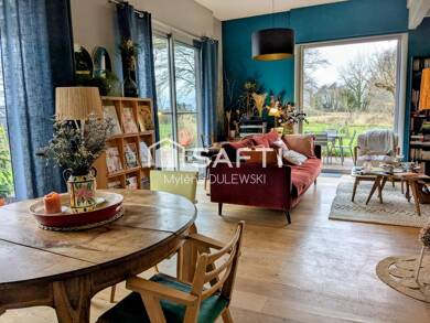 Maison à vendre 350 000 € 7 pièces 5 chambres 150 m² 5 487 m² de terrain Lalande-de-Pomerol 33500