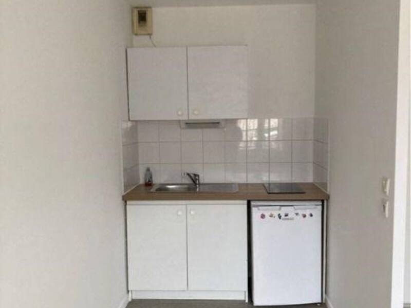 Maison à louer, 30m², PARIS 19E