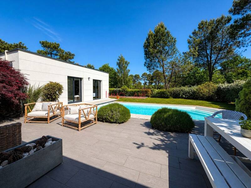Maison à vendre, 161m², GUJAN MESTRAS