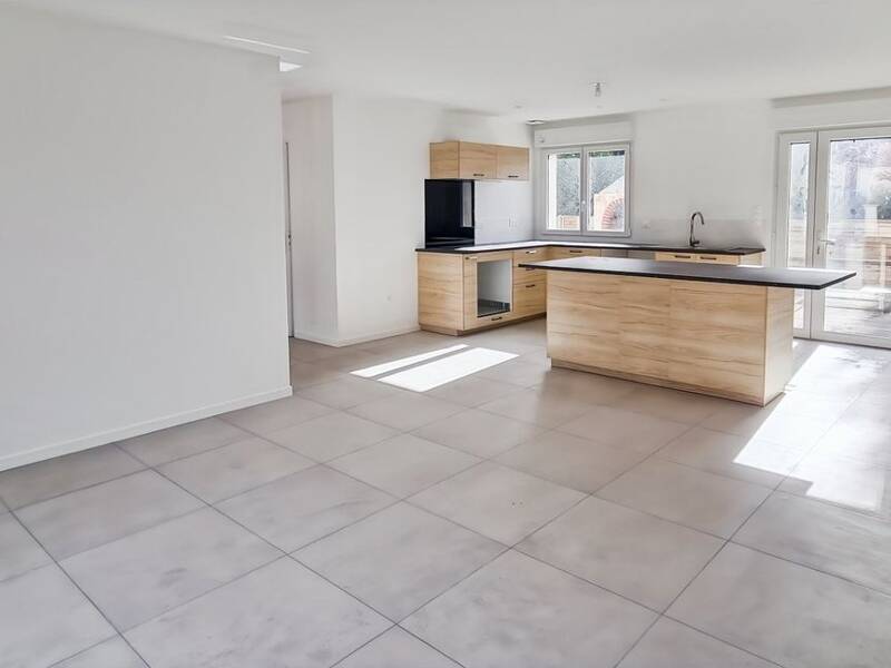 Maison à louer, 96m², SAINT BRES