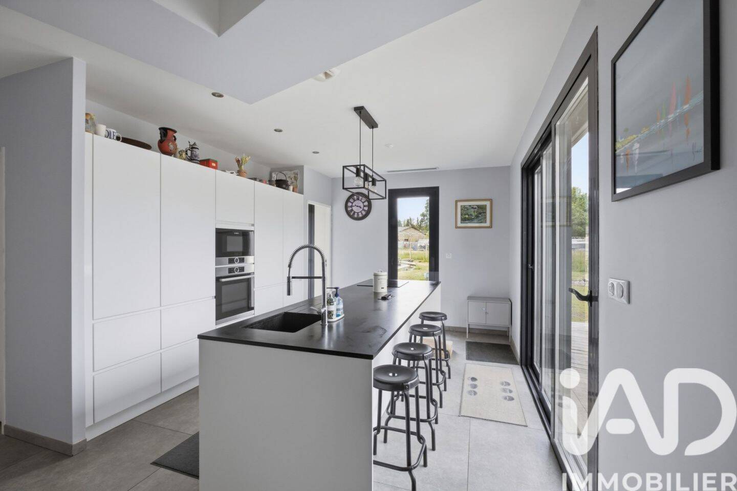 Maison à vendre, 165m², MERIGNAC