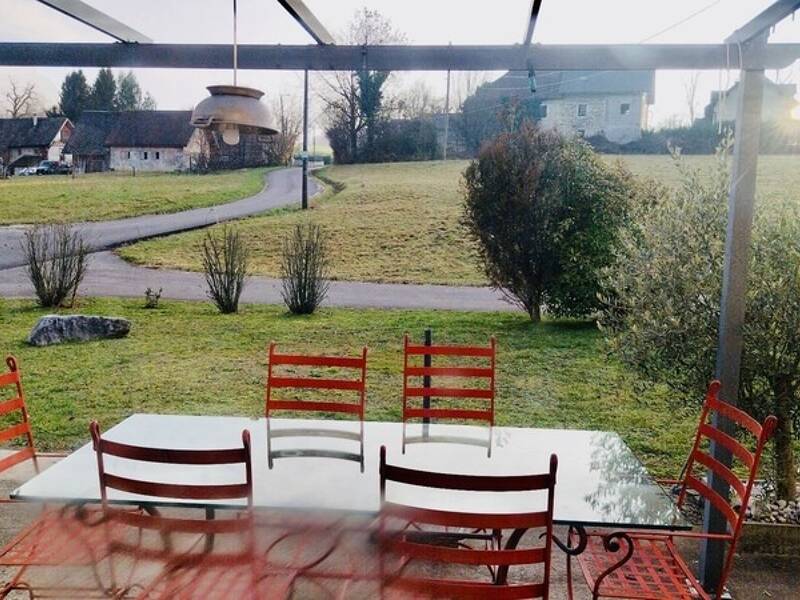 Maison à vendre, 150m², TREVIGNIN