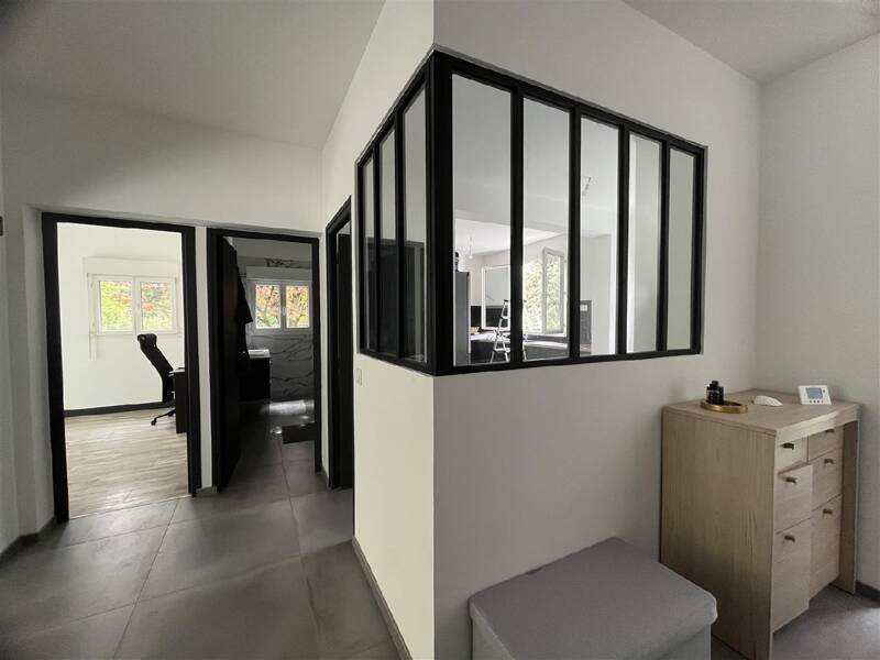 Maison à vendre, 180m², TAVERNY