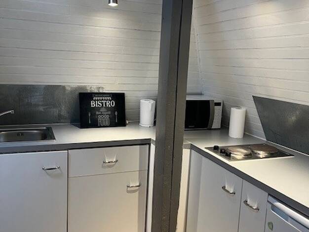 Appartement à louer 500 € 1 pièce 20 m² Étage 4/4 Deauville 14800