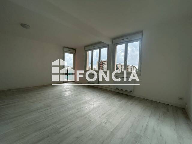 Maison à louer, 72m², BEZIERS