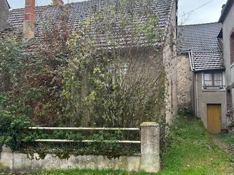 Maison à vendre, 38m², SURY ES BOIS