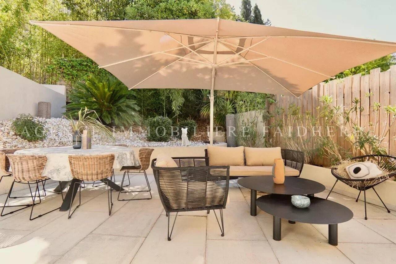 Maison à vendre, 89m², SAINT TROPEZ
