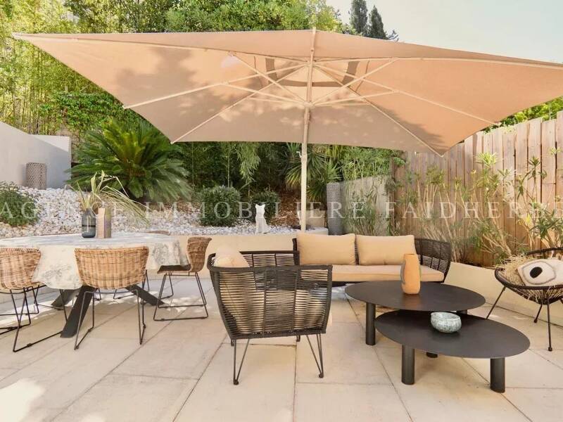 Maison à vendre, 89m², SAINT TROPEZ