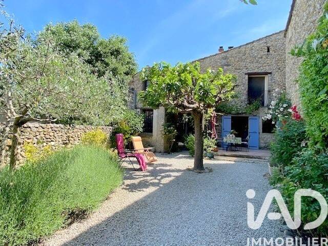 Maison à vendre, 201m², SAINT ROMAN DE MALEGARDE