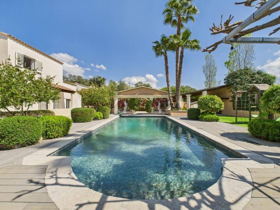 Maison à vendre, 185m², AJACCIO