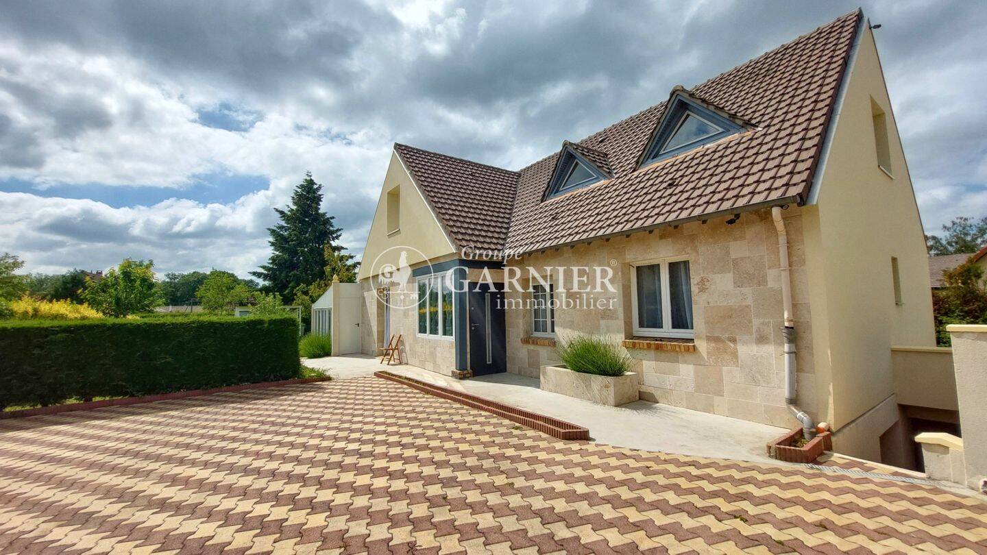 Maison à vendre, 150m², GUICHAINVILLE