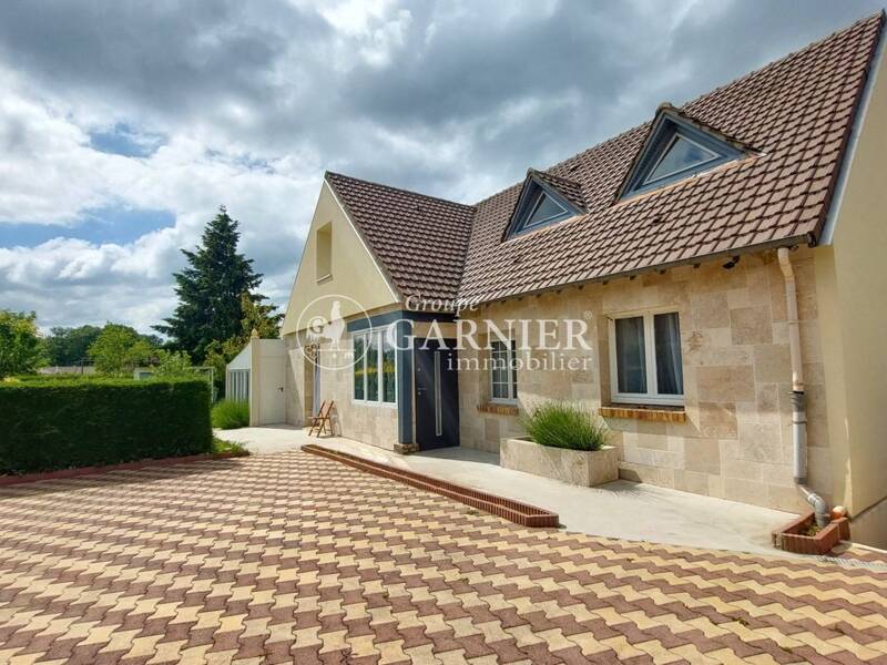 Maison à vendre, 150m², GUICHAINVILLE