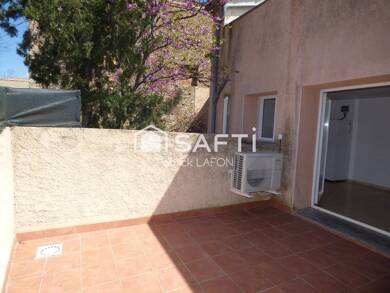 Appartement à vendre 126 000 € 2 pièces 1 chambre 64 m² Étage 1/2 Saint-Andre-de-Sangonis 34725