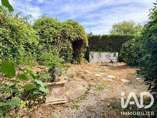 Appartement à vendre 130 000 € 4 pièces 2 chambres 100 m² Étage 1/4 Aurence-Corgnac-Cité Universitaire Limoges 87000