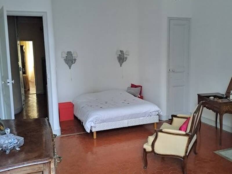 Maison à louer, 19m², MARSEILLE 6E