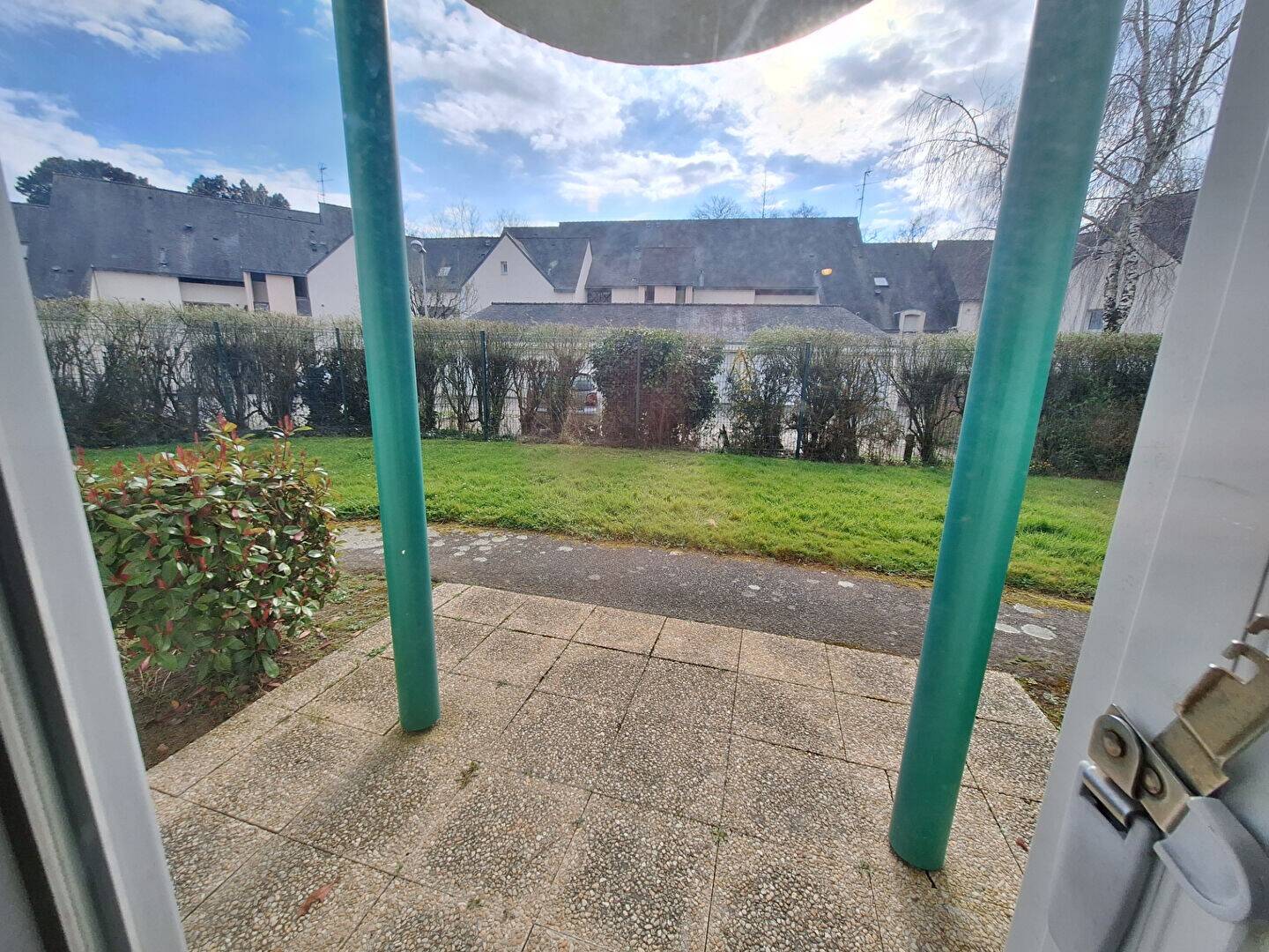 Maison à louer, 18m², VANNES