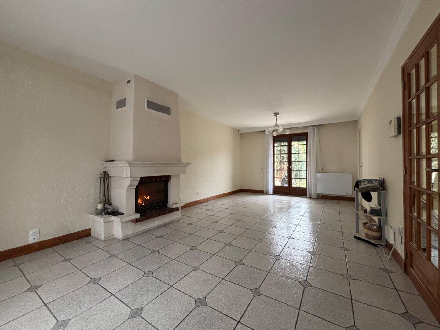 Maison à vendre, 105m², DRANCY