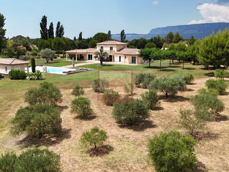 Maison à vendre, 220m², AIX EN PROVENCE