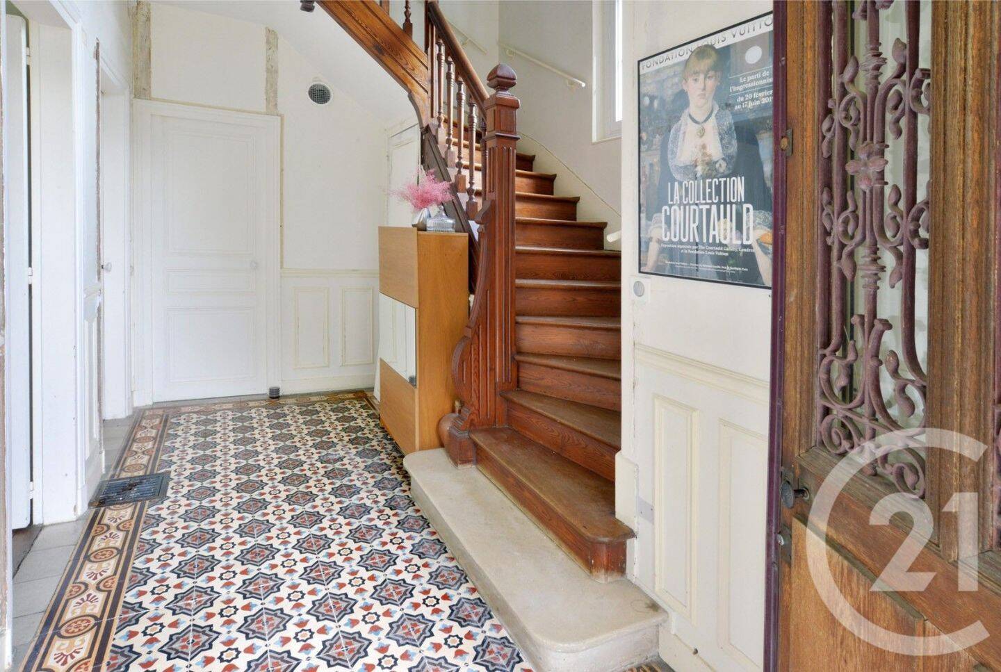 Maison à vendre, 130m², MONTGERON
