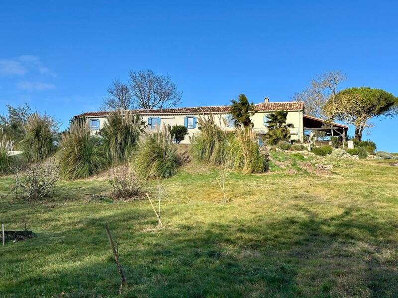 Maison à vendre, 225m², FANJEAUX