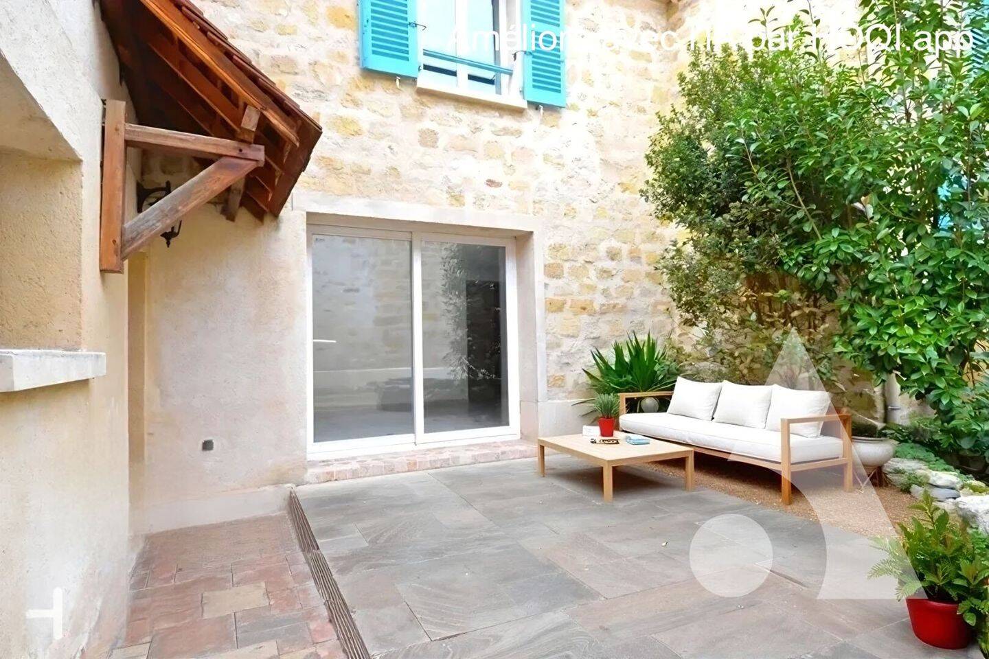 Maison à vendre, 136m², CERGY
