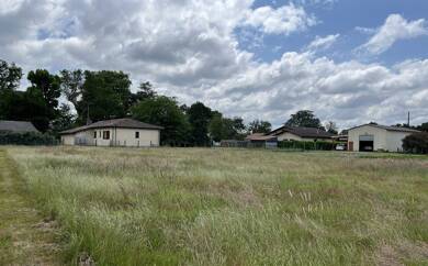 Terrain constructible à vendre - Neuf 147 000 € 1 500 m² de terrain Magescq 40140