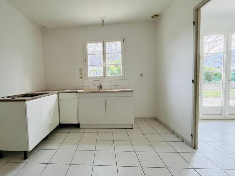 Maison à louer, 100m², LUYNES