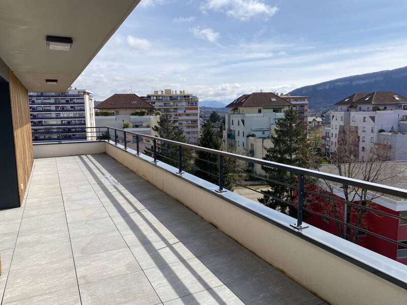 Maison à vendre, 94m², GAILLARD